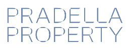 Pradella Property Logo
